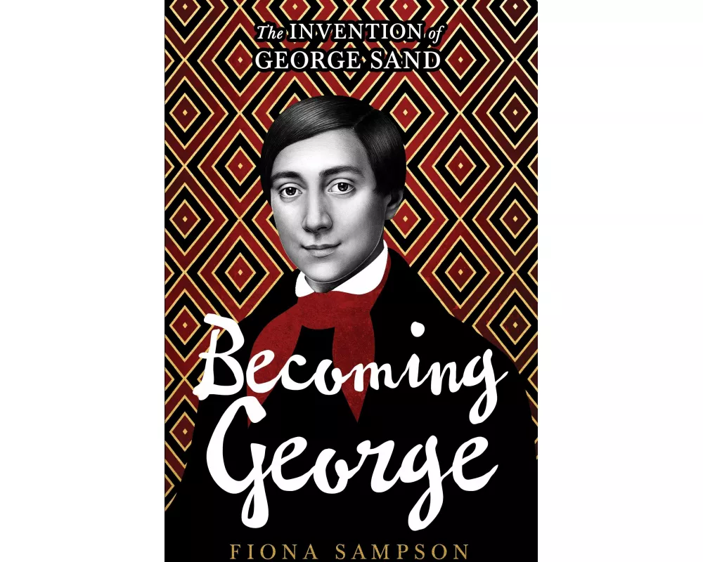 Becoming George