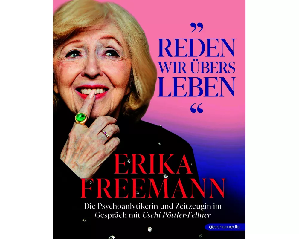 Reden wir übers Leben