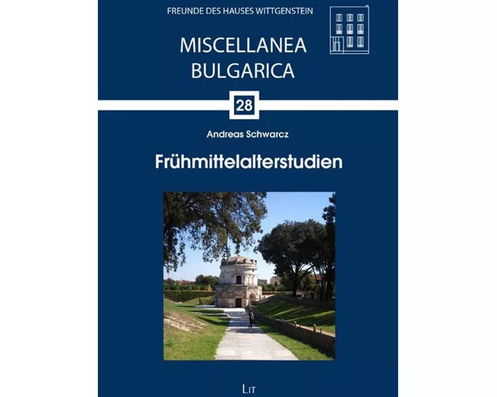 Frühmittelalterstudien