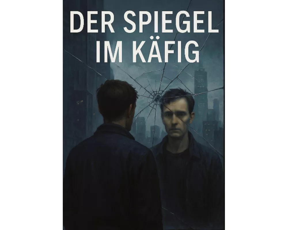 Der Spiegel im Käfig