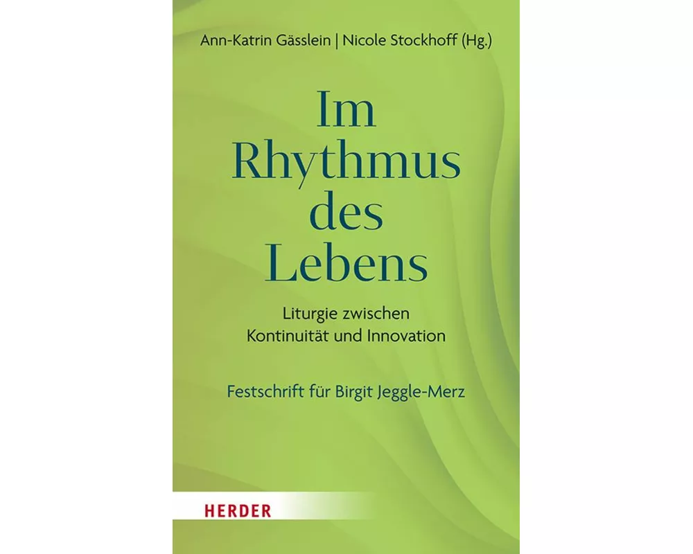 Im Rhythmus des Lebens