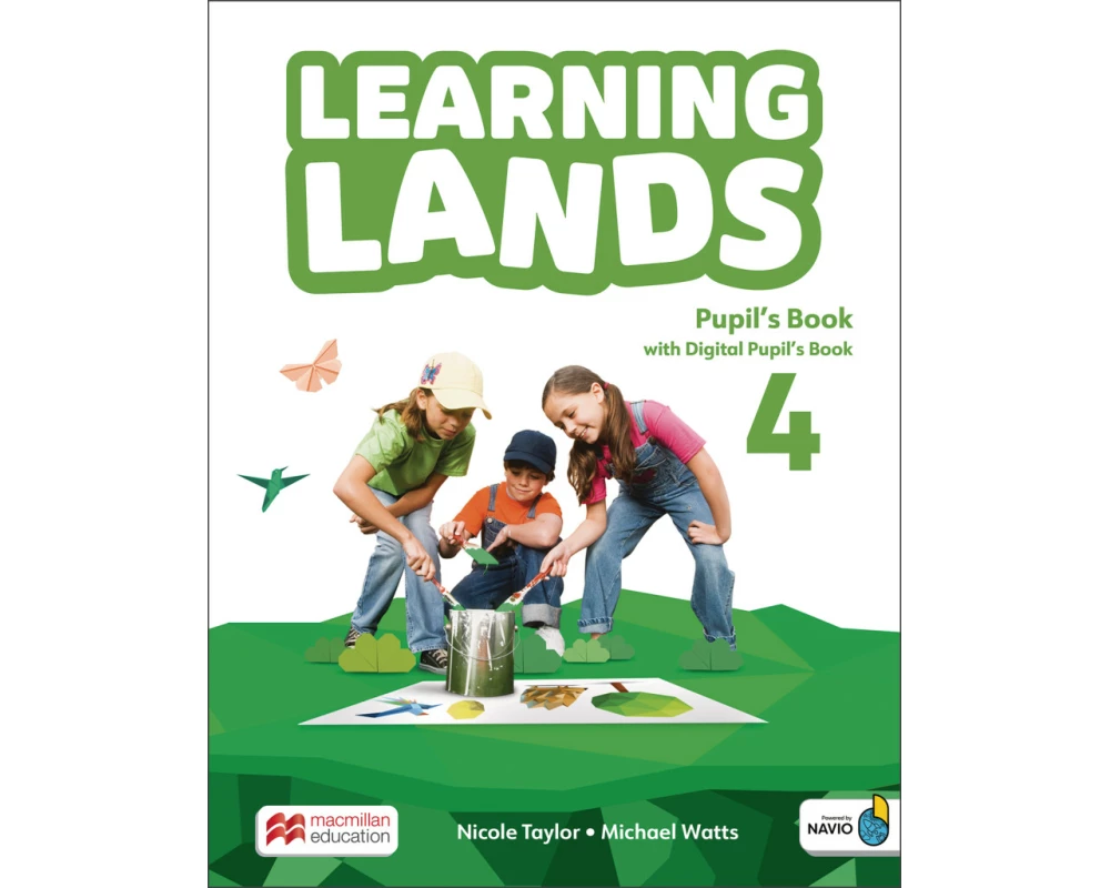Learning Lands 4