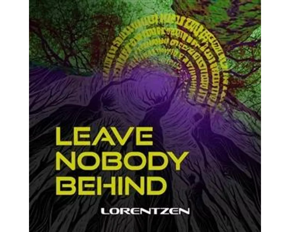 Leave Nobody Behind