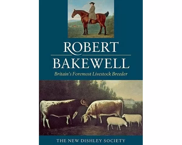 Robert Bakewell