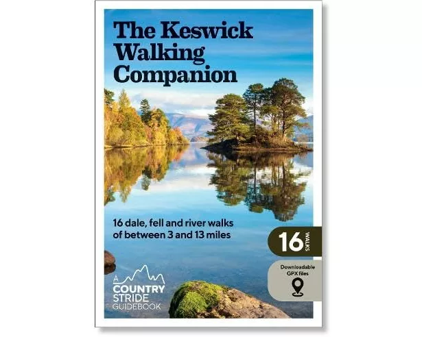The Keswick Walking Companion