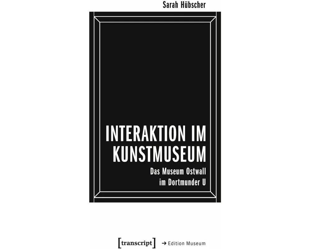 Interaktion im Kunstmuseum