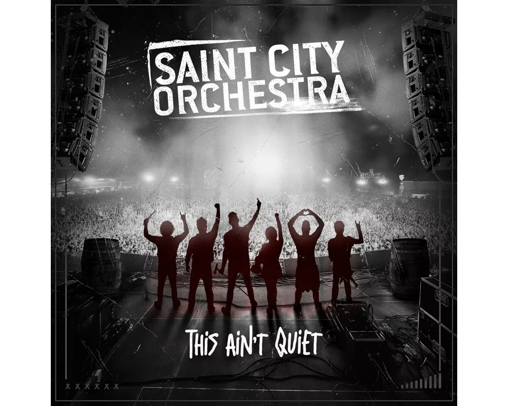 This Ain't Quiet (Digipak)