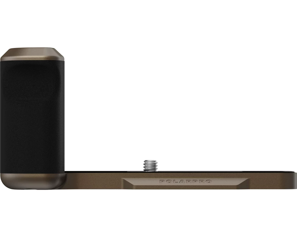 PolarPro Baseplate Grip