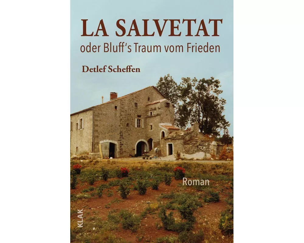 La Salvetat