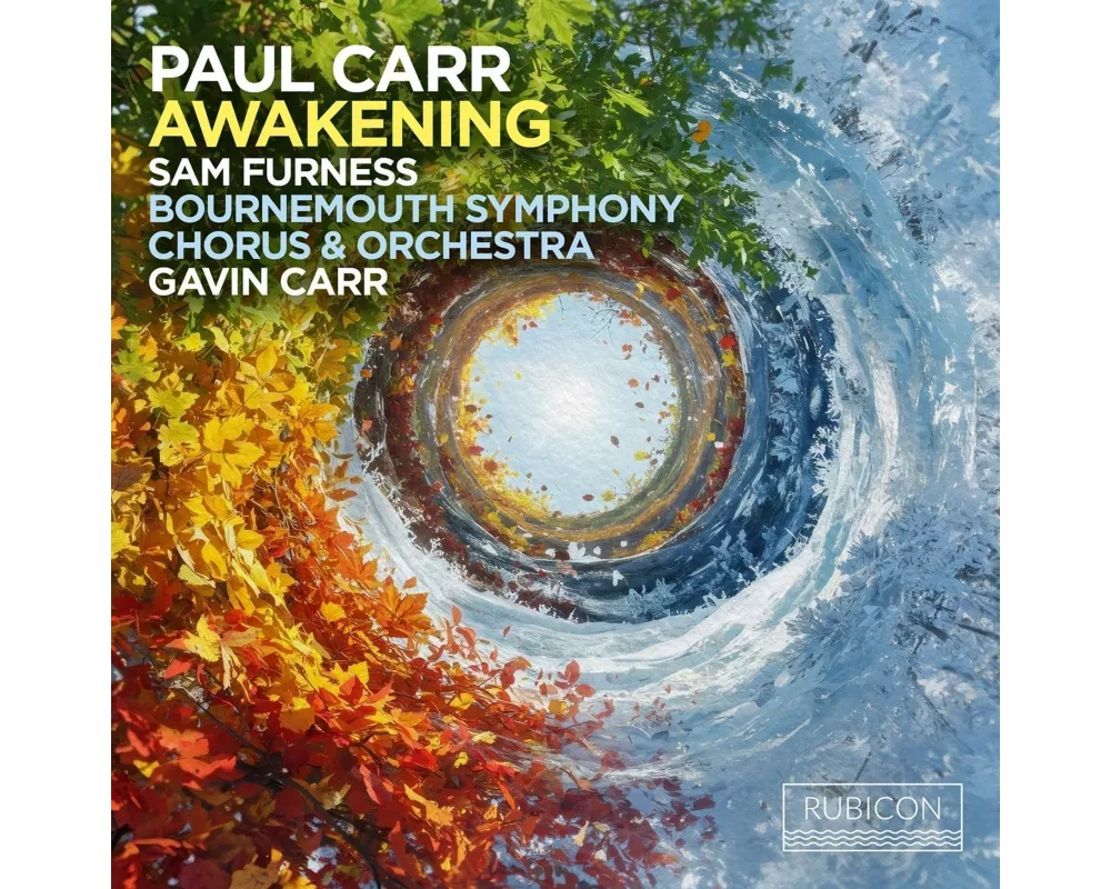 Carr: Awakening