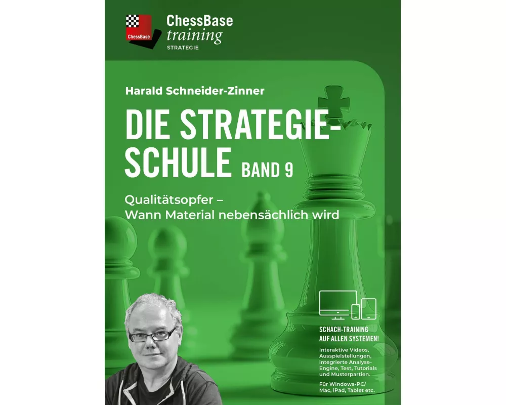 Die Strategieschule Band 9