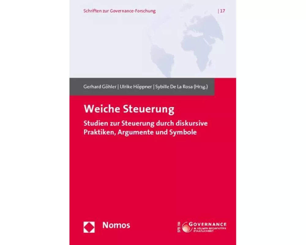 Weiche Steuerung
