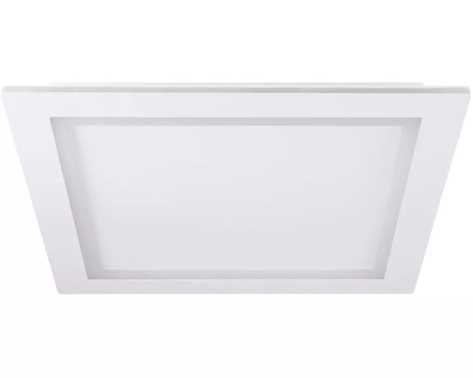 EGLO Leuchten Deckenleuchte Connect PADROGIANO ZigBee (RGB+TW)