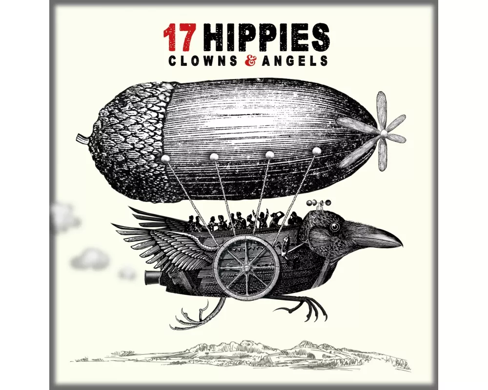 Clowns & Angels (Special CD Edition)