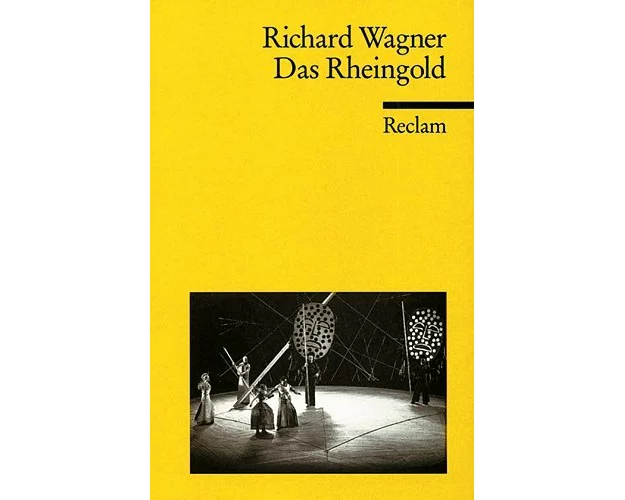 Das Rheingold