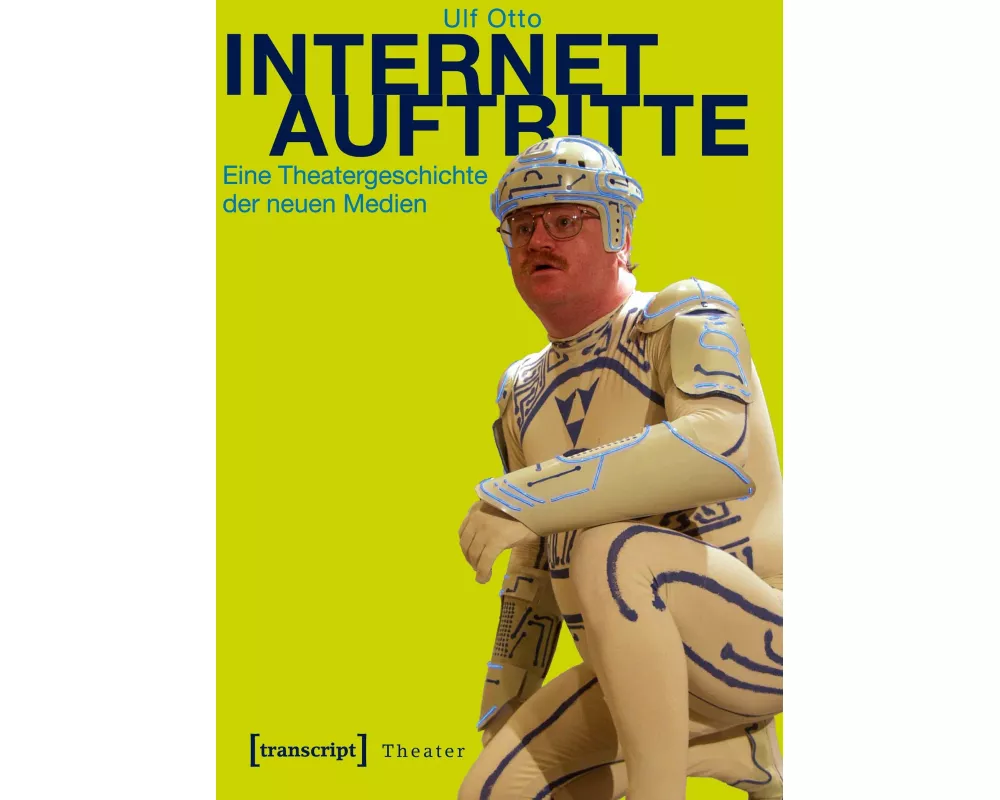Internetauftritte