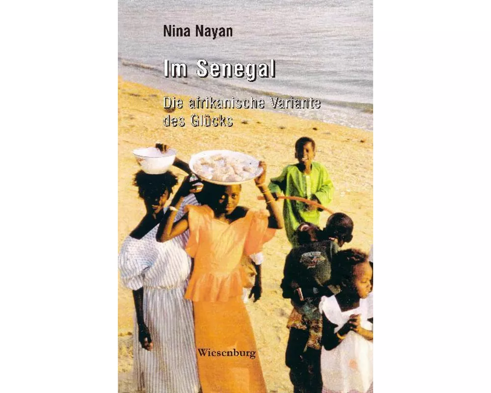 Im Senegal