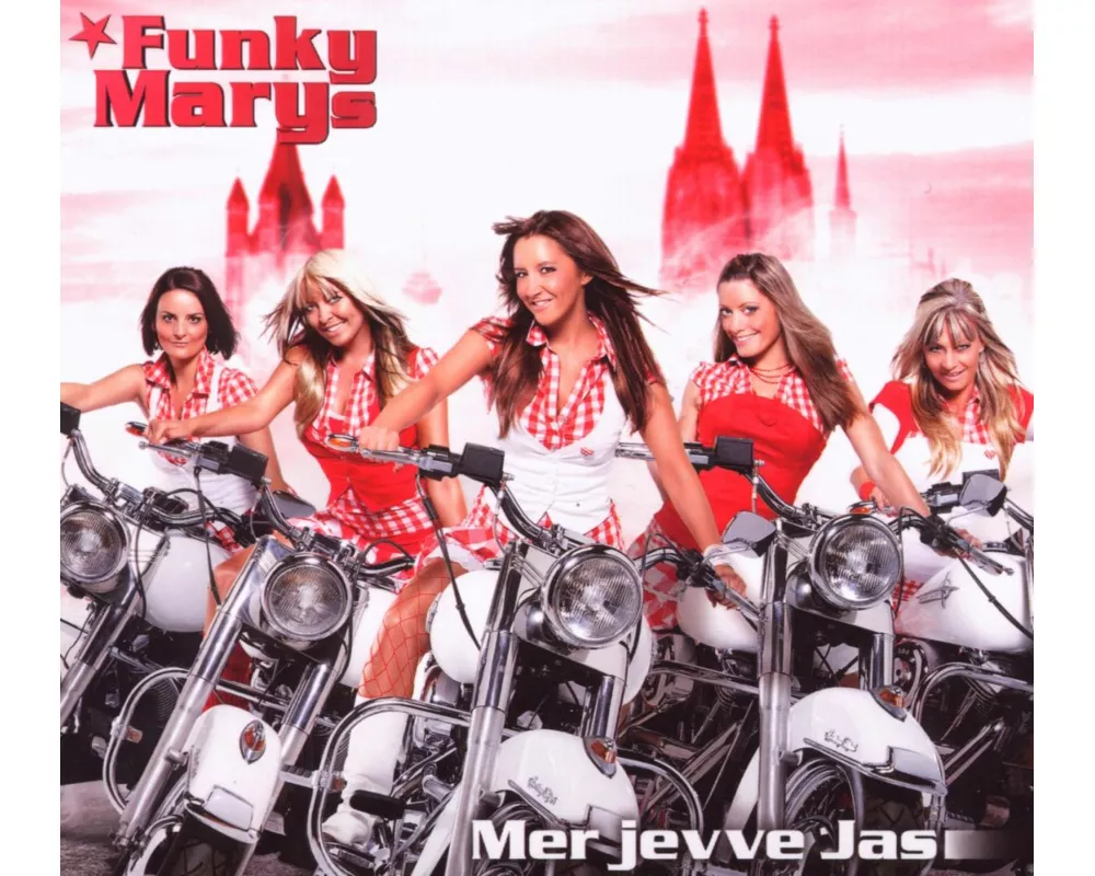Mer Jevve Jas