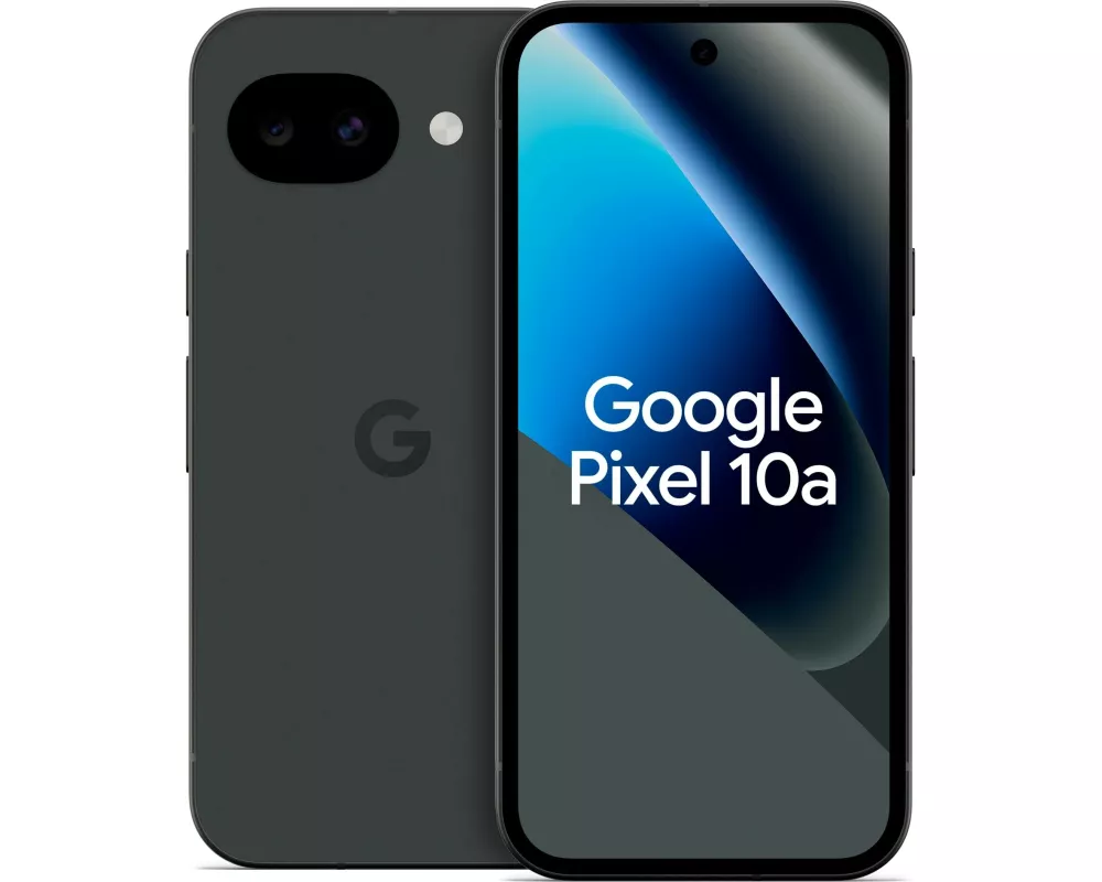 Google Pixel 10a