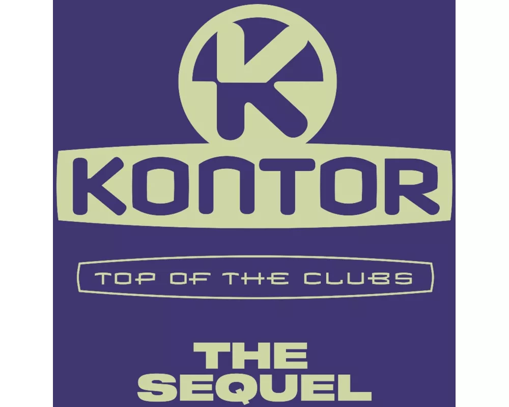 Kontor Top of the Clubs The Sequel