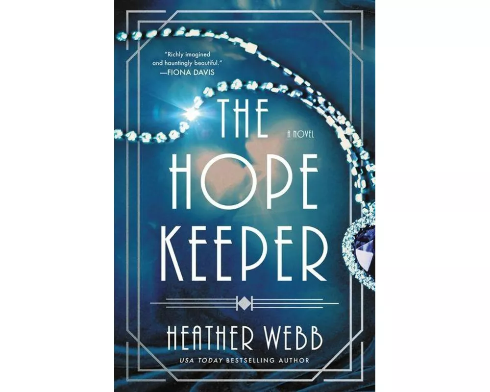 The Hope Keeper