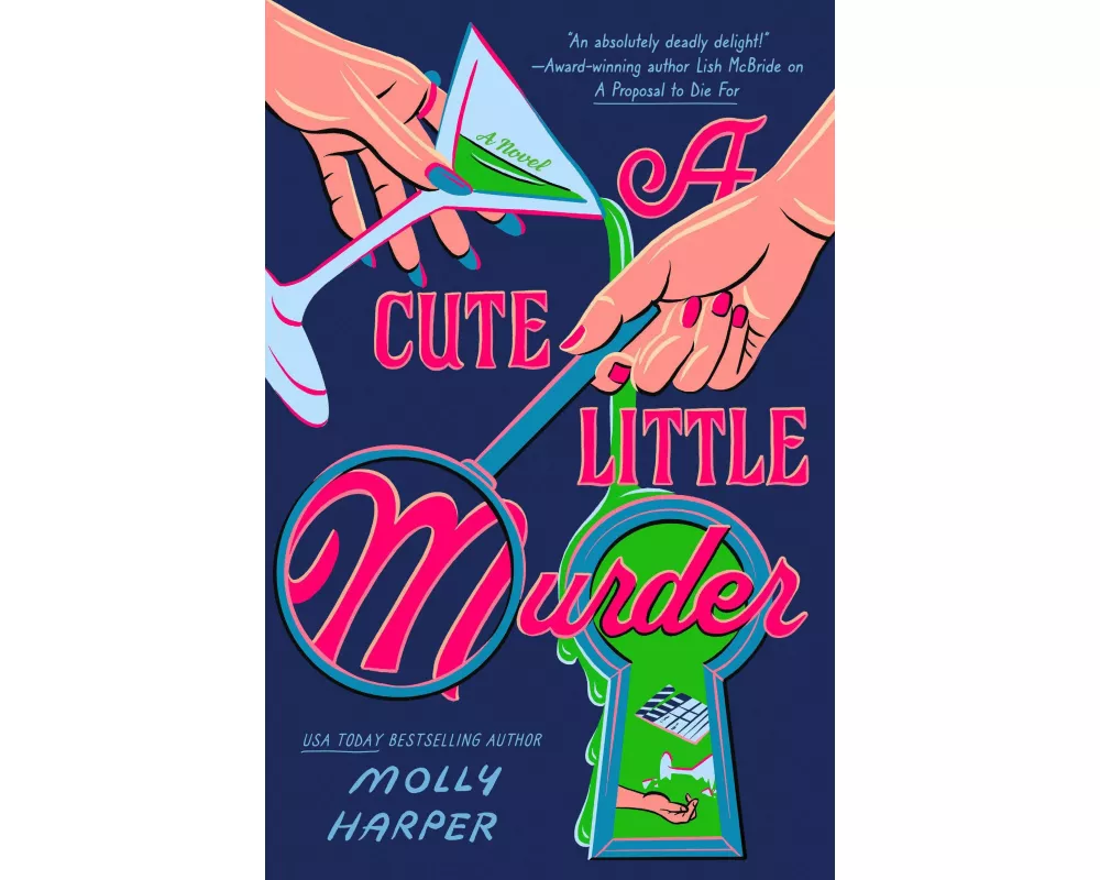 A Cute Little Murder