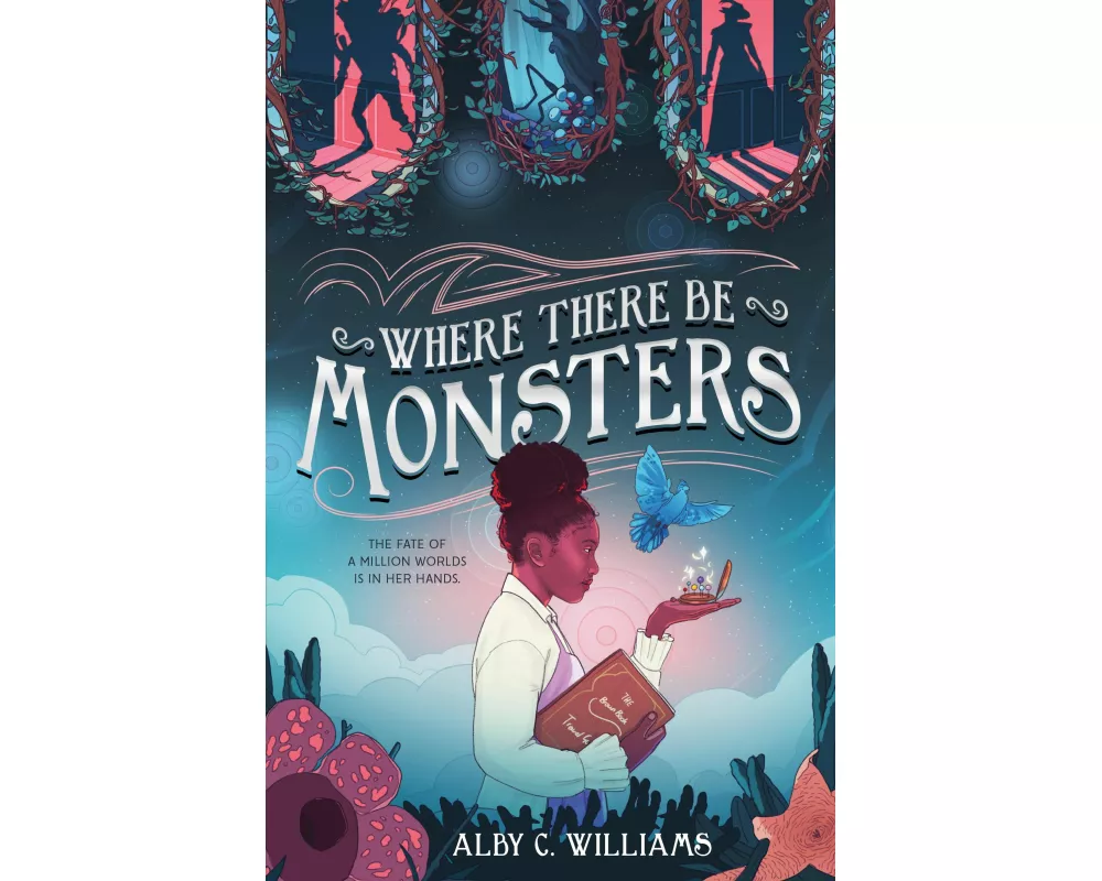 Where There Be Monsters