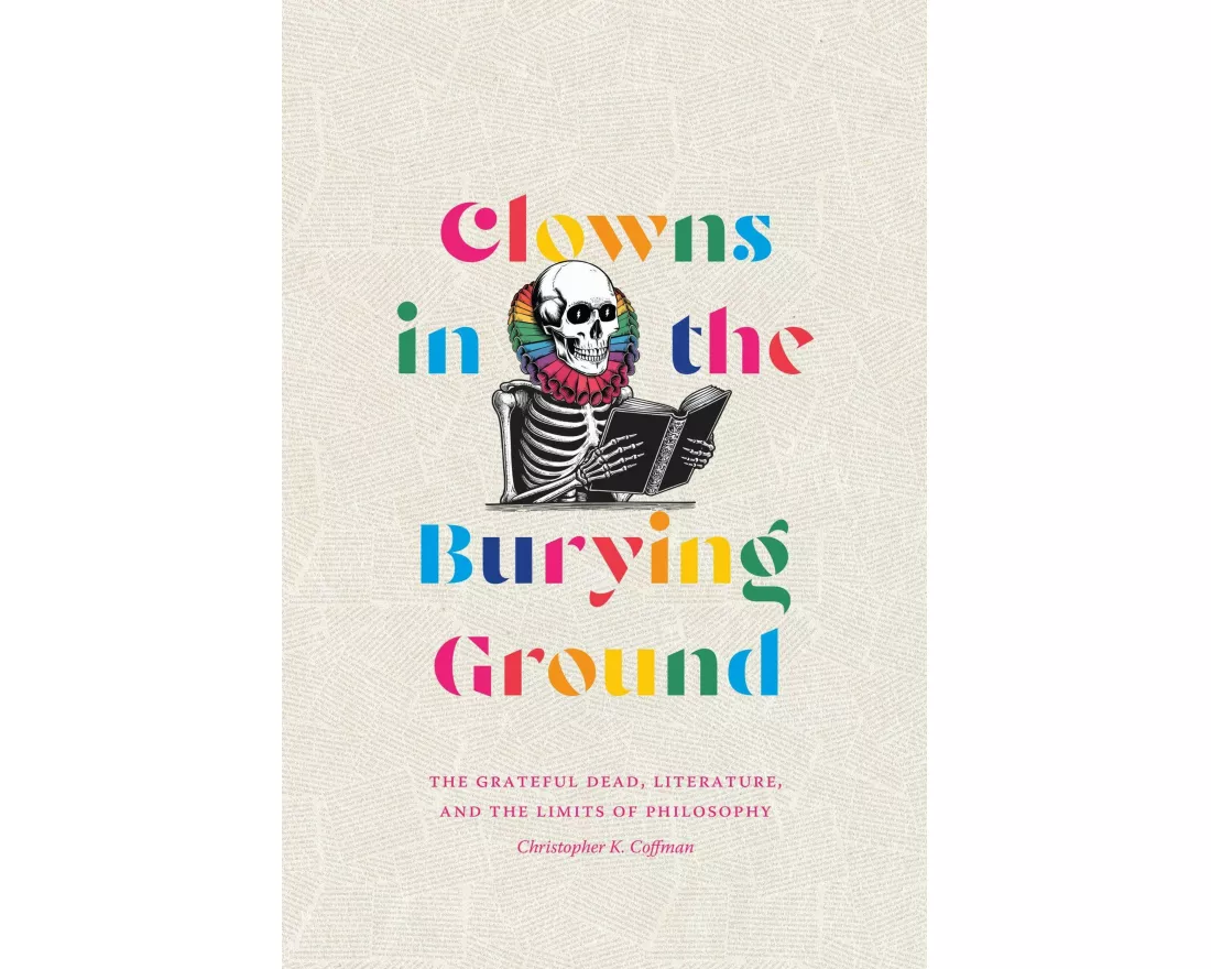 Clowns in the Burying Ground