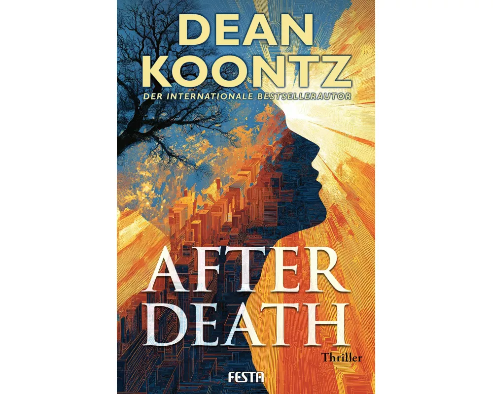 After Death - Ein Thriller