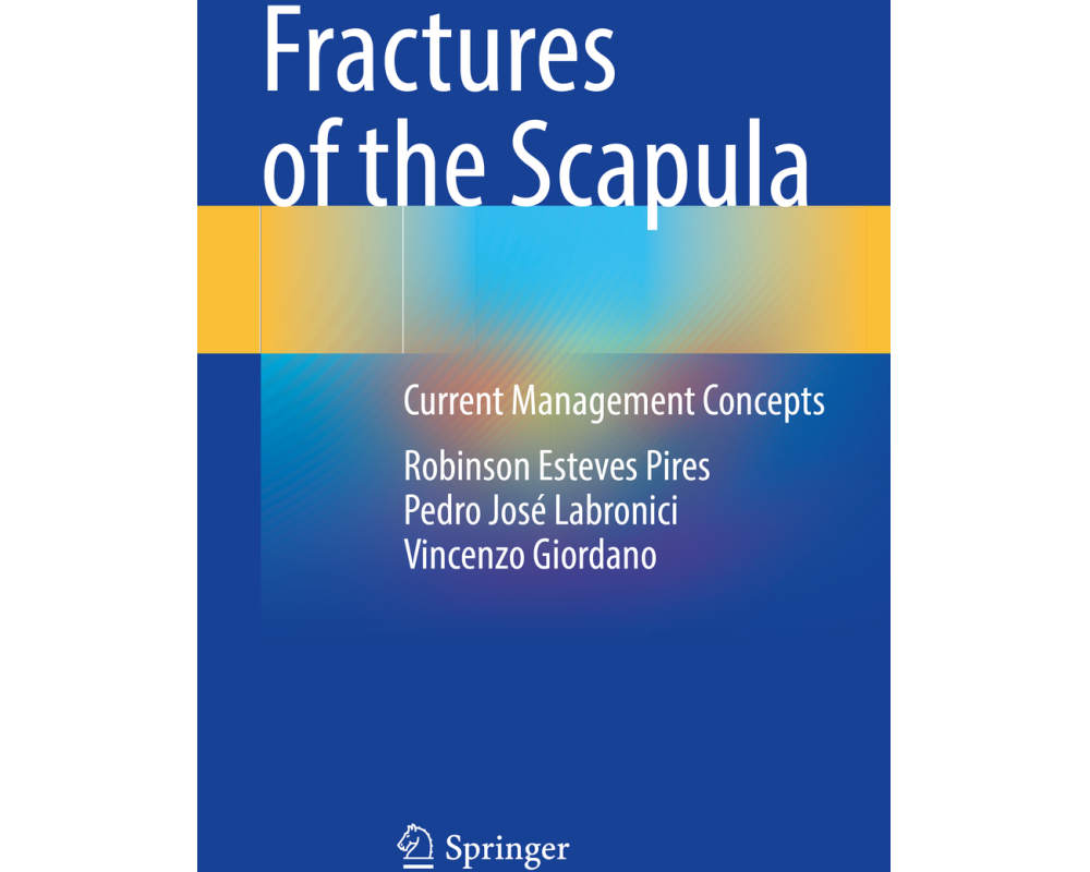 Fractures of the Scapula