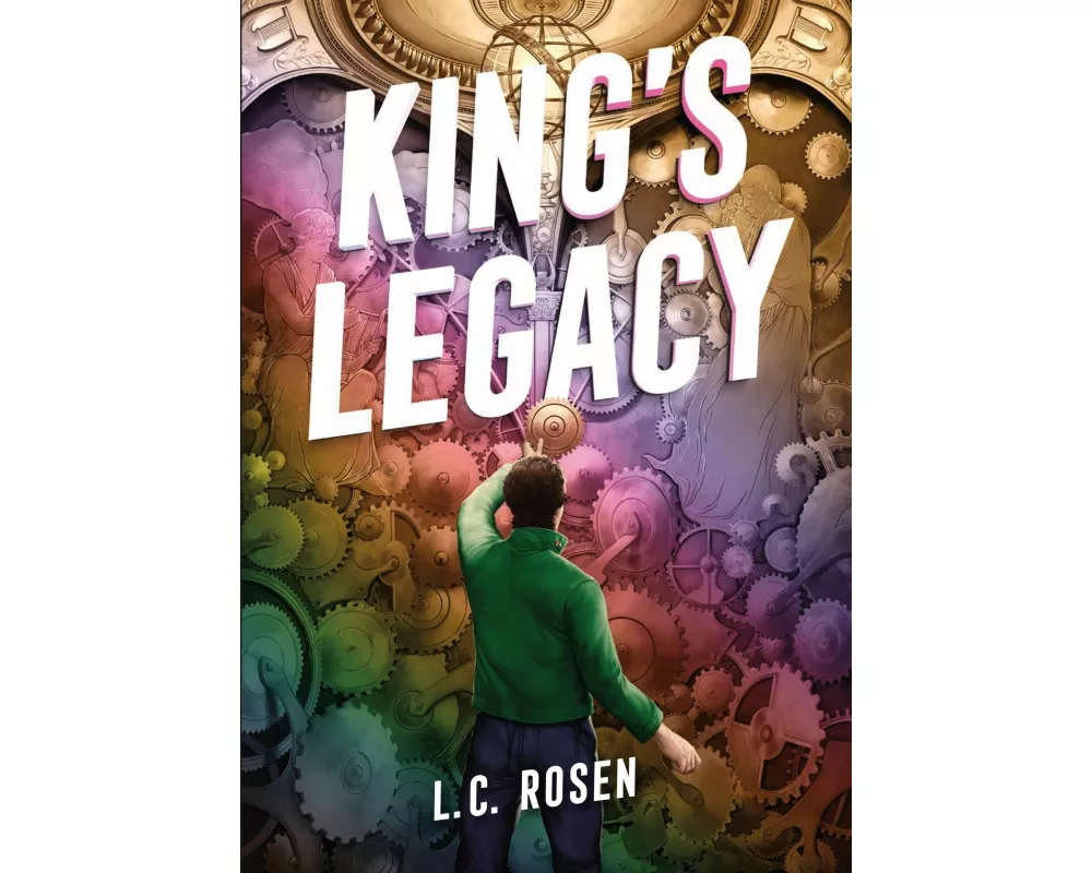 King's Legacy