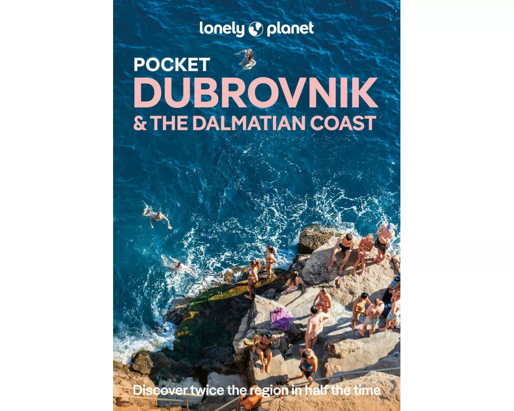 Lonely Planet Pocket Dubrovnik & the Dalmatian Coast