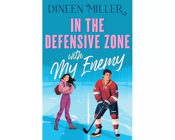 In the Defensive Zone with my Enemy