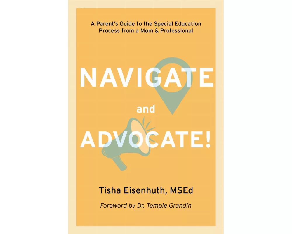 Navigate and Advocate!
