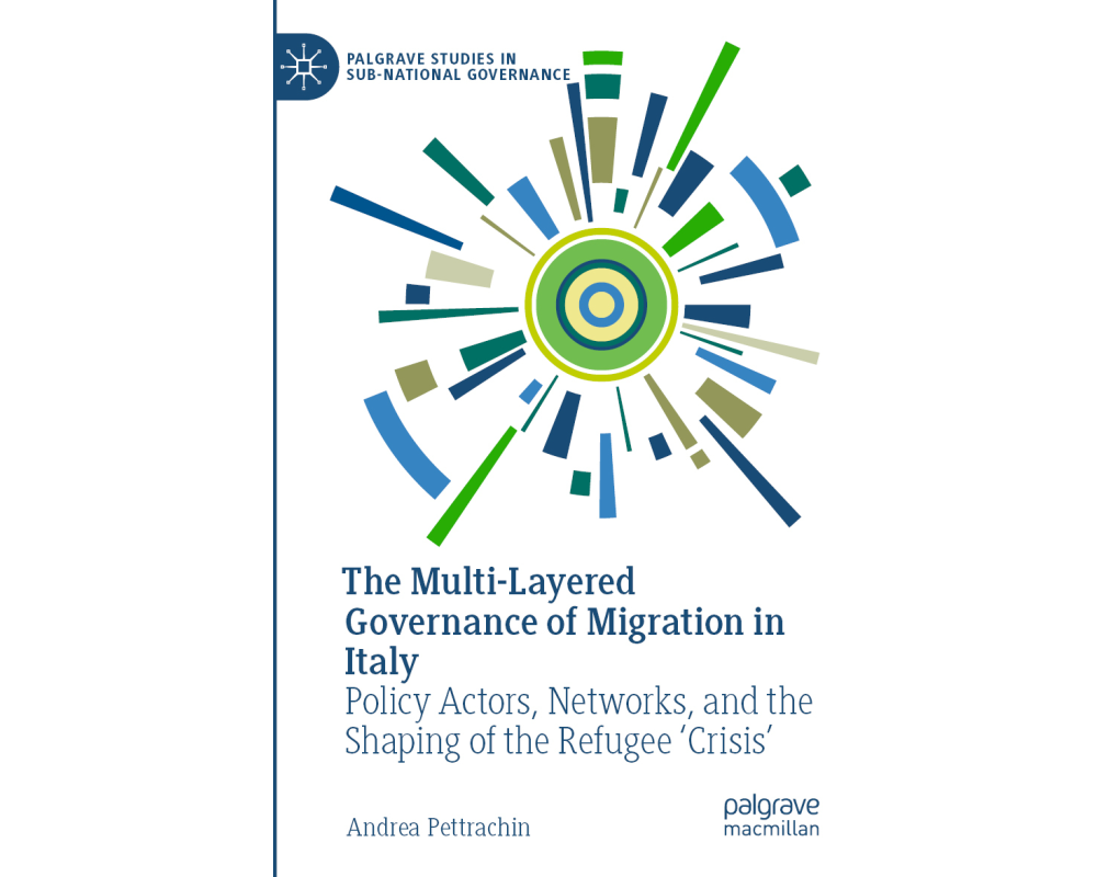 The Multi-Layered Governance of Migration in Italy