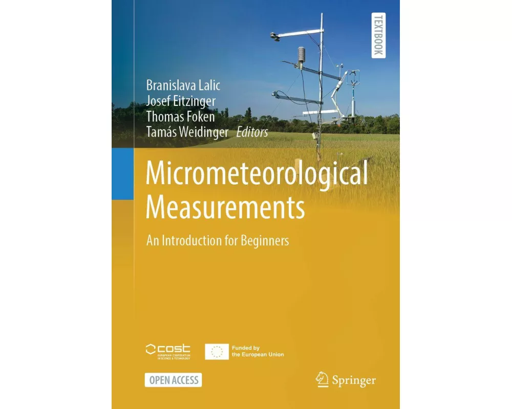 Micrometeorological Measurements