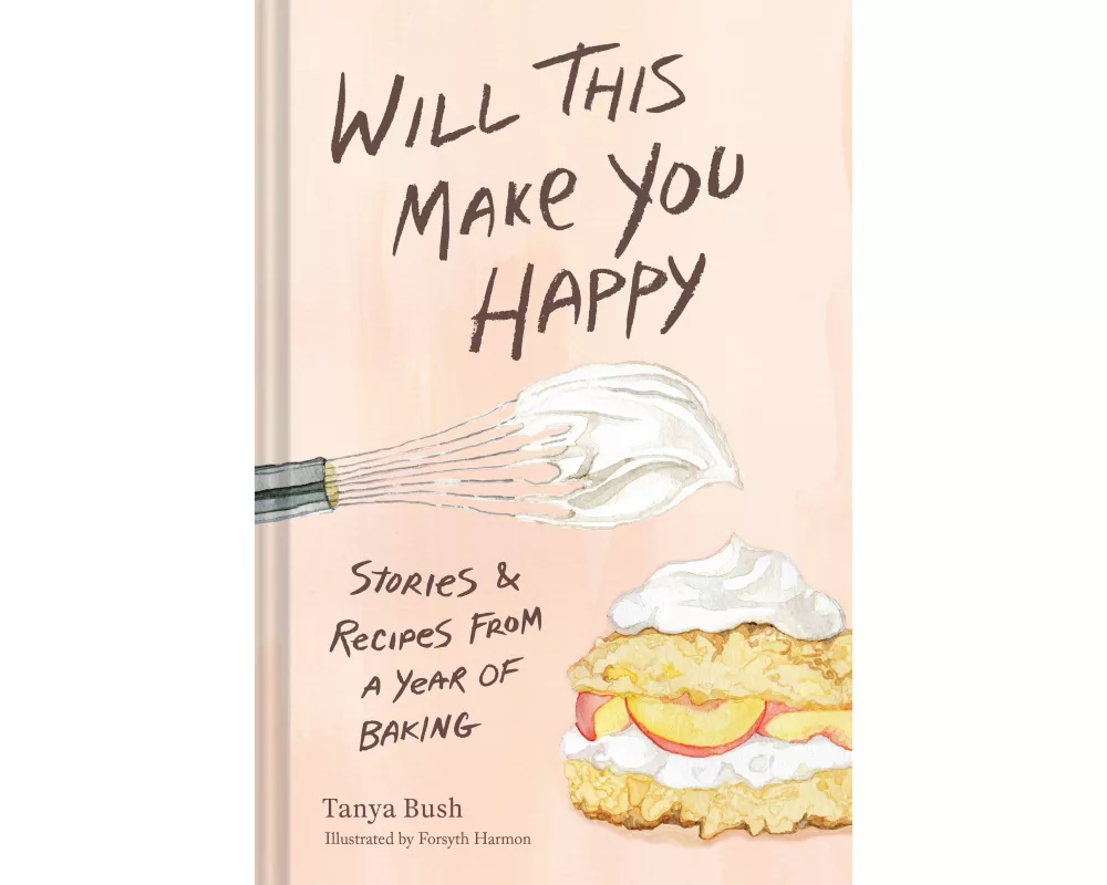 Will This Make You Happy