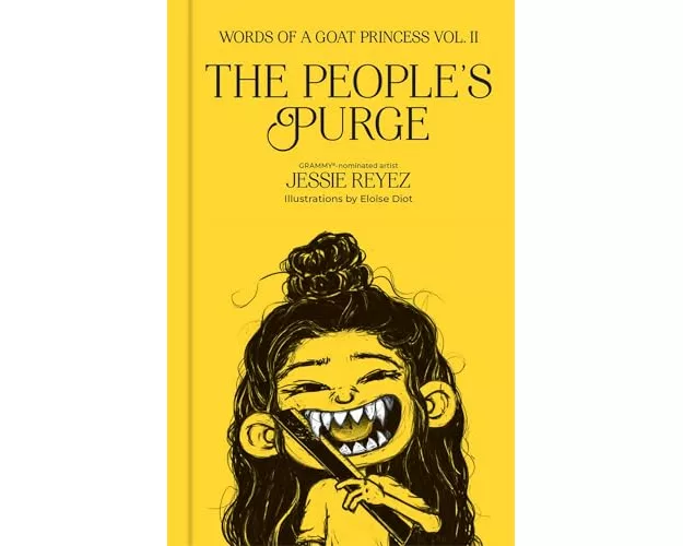 The People's Purge