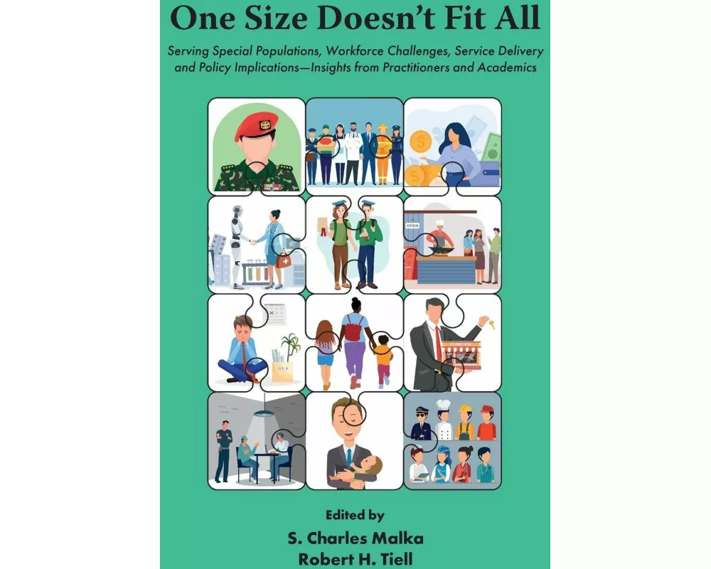 One Size Doesn’t Fit All