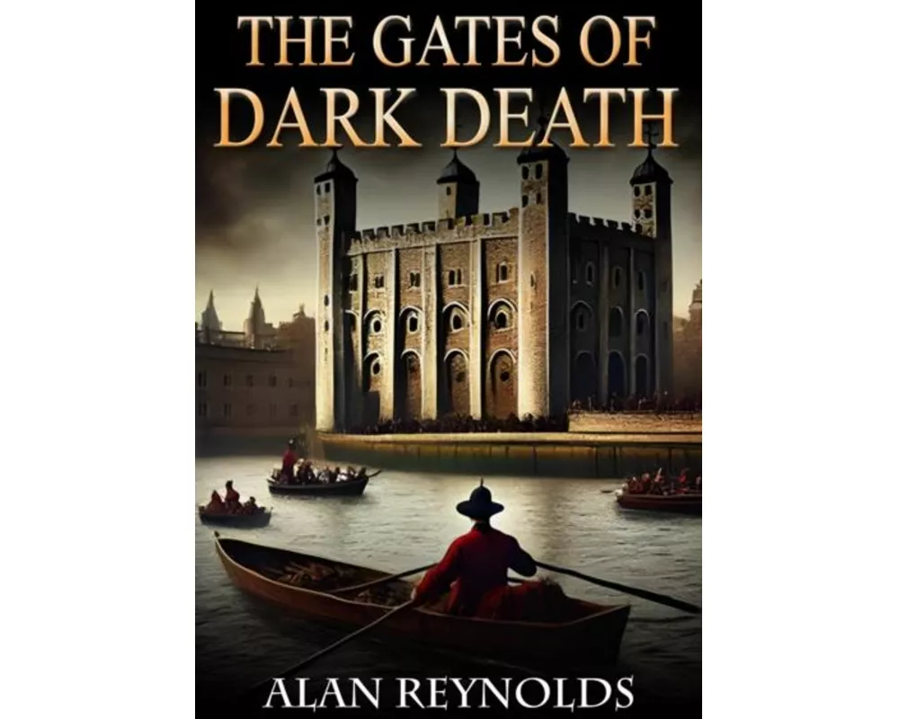 The Gates of Dark Death