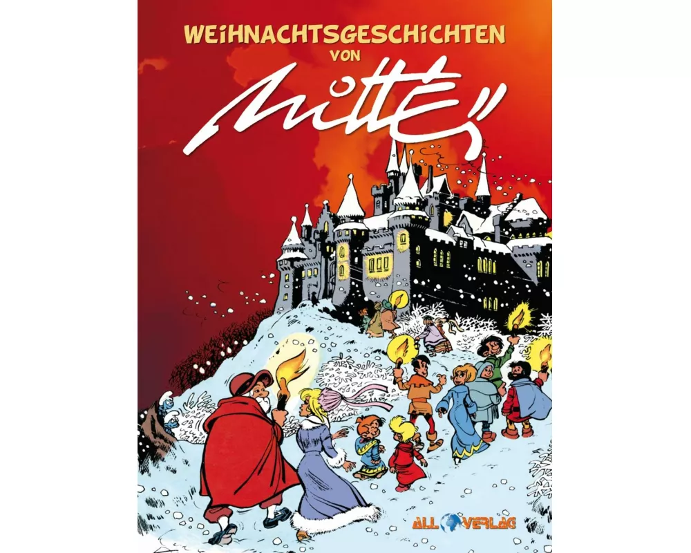 Weihnachtsgeschichten 2