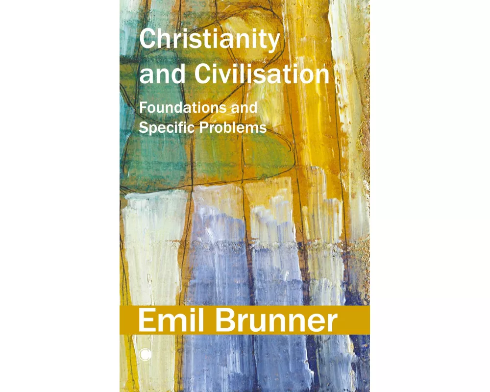 Christianity and Civilisation