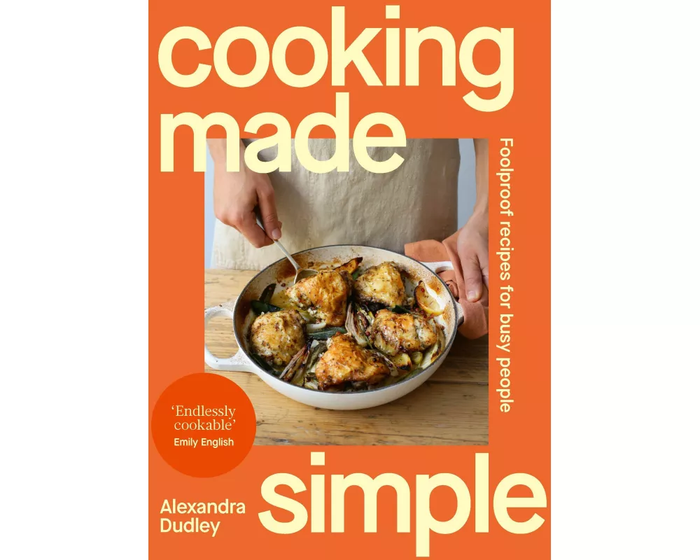 Cooking Made Simple