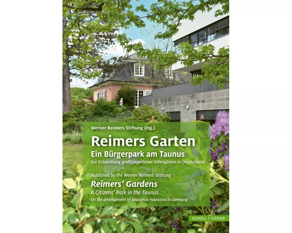 Reimers Garten