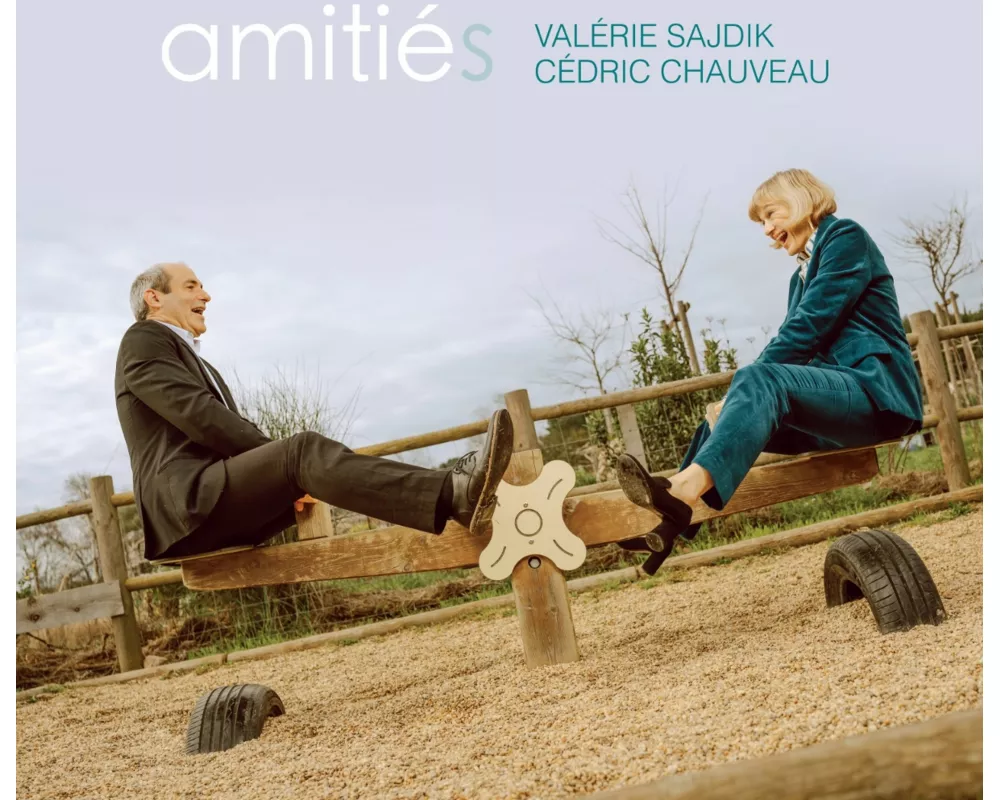 Amities