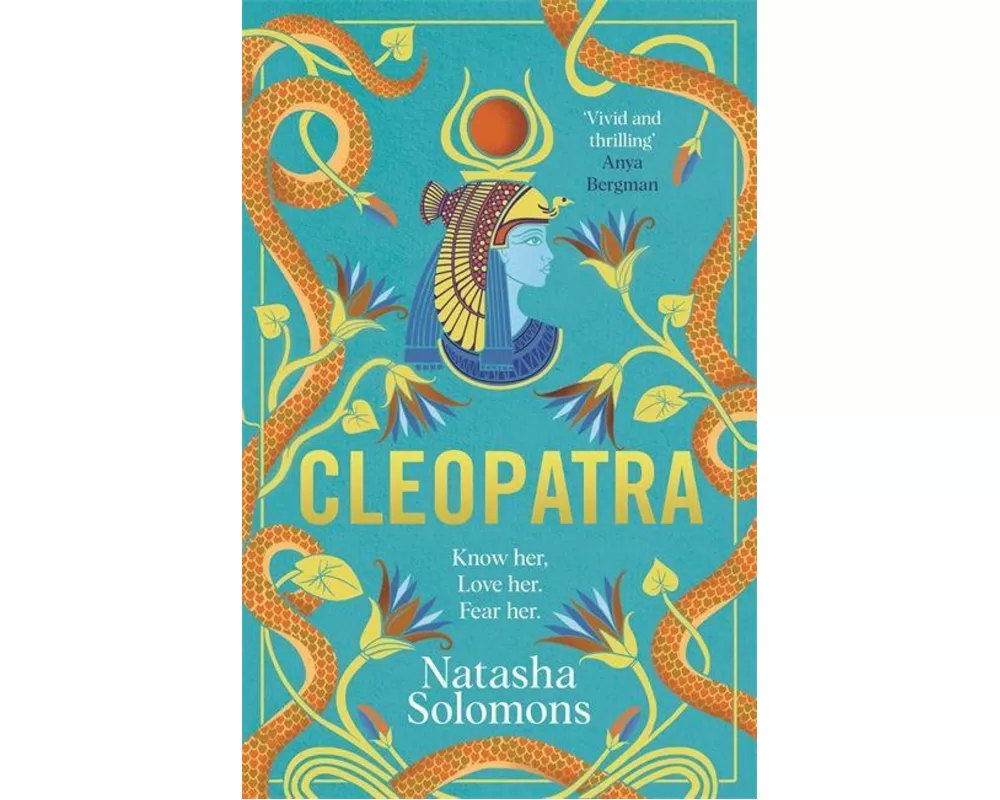 Cleopatra