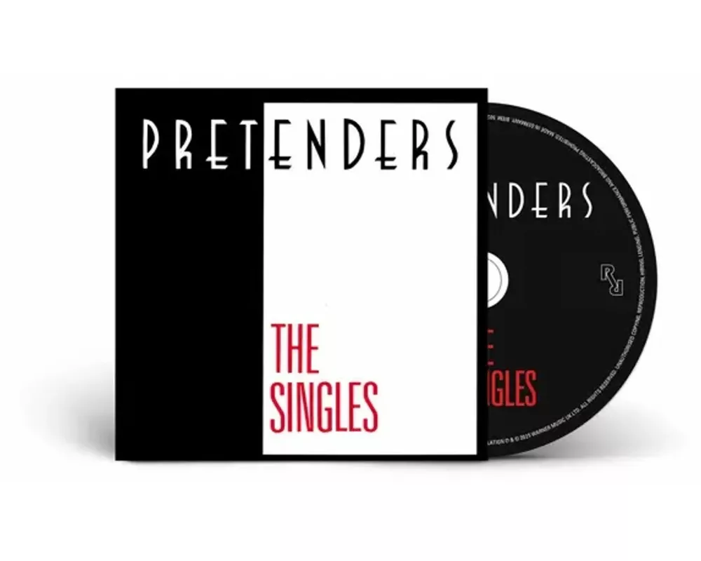 The Singles