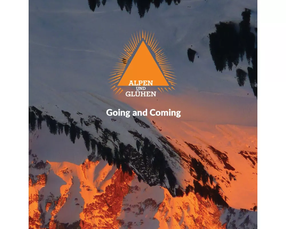 Going And Coming