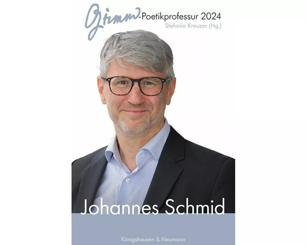 Johannes Schmid
