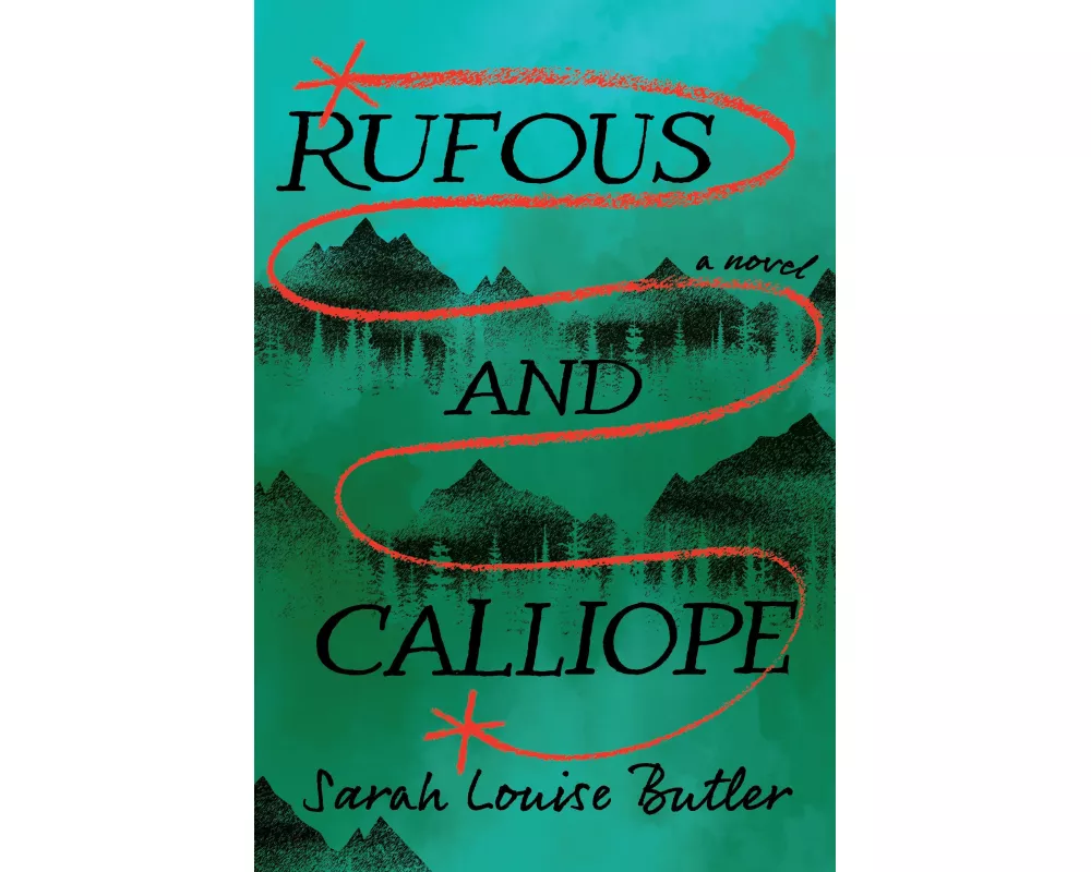 Rufous and Calliope